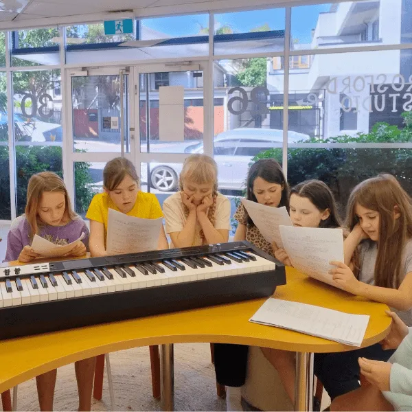 Term 4 Highlights 37